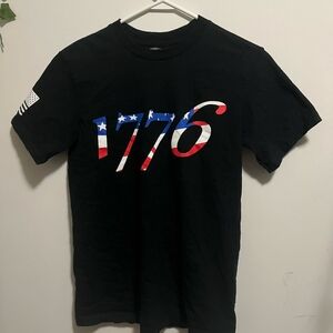 👑1776 tshirt